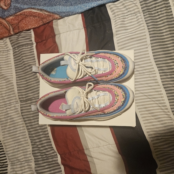 Nike air max 97 - Picture 4 of 8